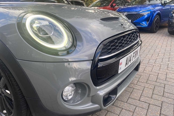 Used MINI Cooper for sale - 76270423: Photo 19