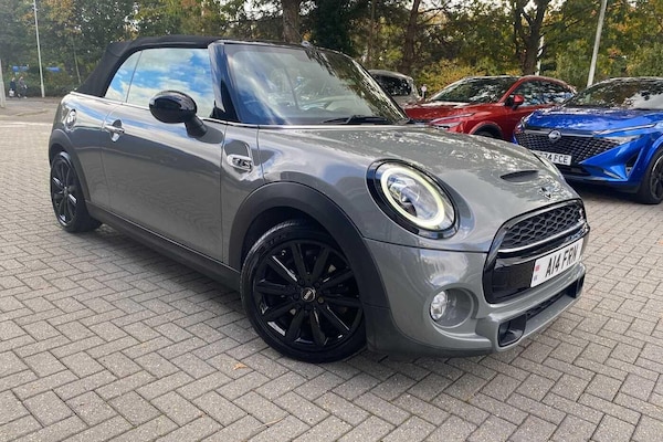 Used MINI Cooper for sale - 76270423: Photo 1