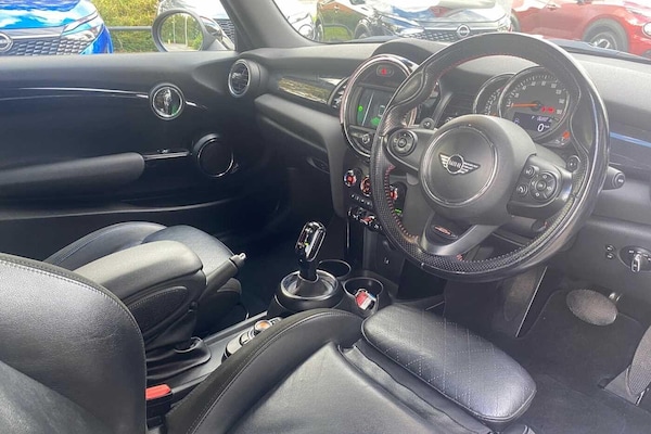 Used MINI Cooper for sale - 76270423: Photo 23