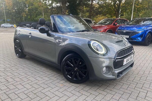 Used MINI Cooper for sale - 76270423: Photo 25