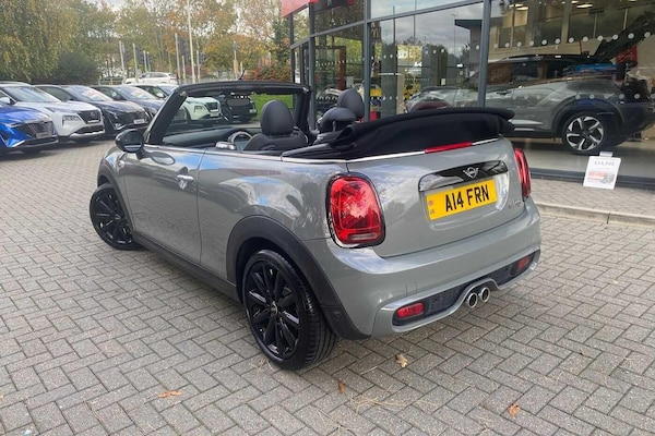 Used MINI Cooper for sale - 76270423: Photo 26