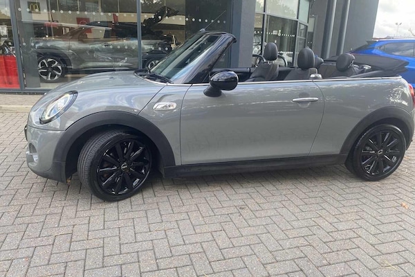 Used MINI Cooper for sale - 76270423: Photo 27