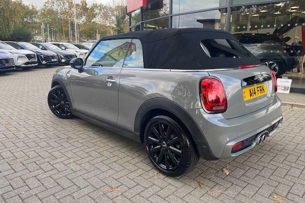 Used MINI Cooper for sale - 76270423: Photo 2