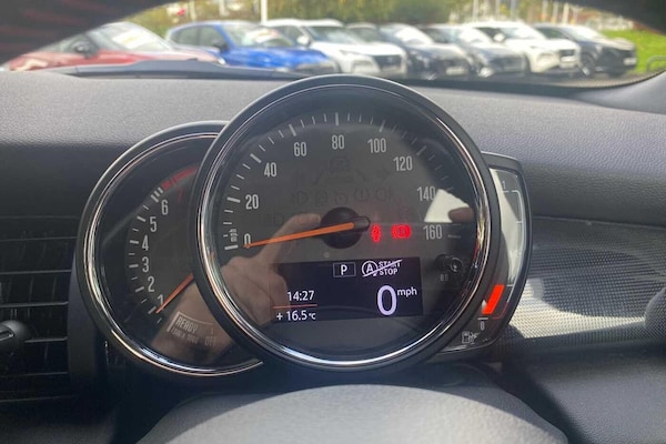 Used MINI Cooper for sale - 76270423: Photo 30
