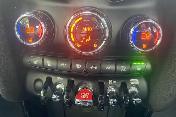 Used MINI Cooper for sale - 76270423: Photo 35