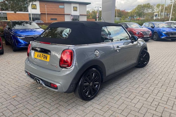 Used MINI Cooper for sale - 76270423: Photo 3