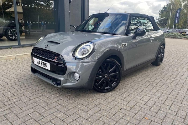 Used MINI Cooper for sale - 76270423: Photo 4