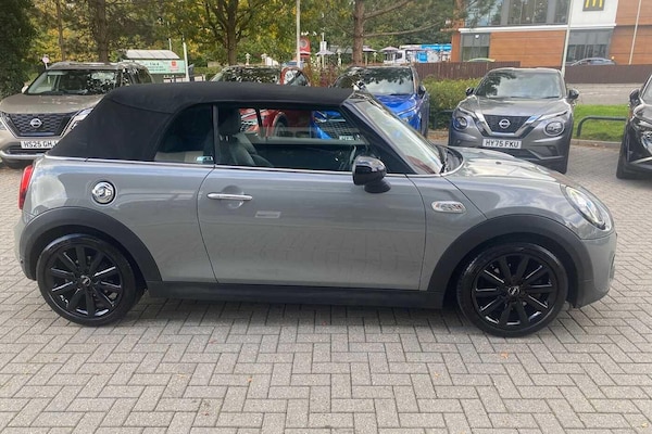 Used MINI Cooper for sale - 76270423: Photo 5