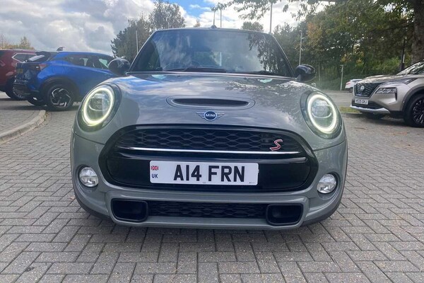 Used MINI Cooper for sale - 76270423: Photo 6