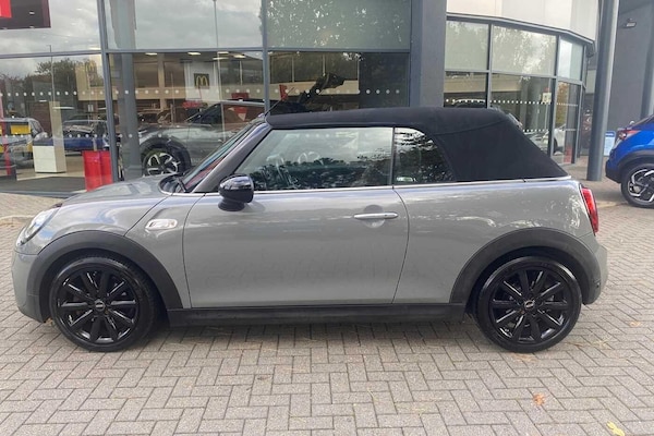 Used MINI Cooper for sale - 76270423: Photo 7