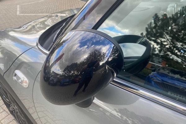 Used MINI Cooper for sale - 76270423: Photo 8