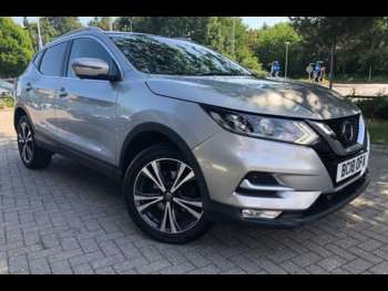 2018 (18) - 1.5 dCi N-Connecta 5-Door