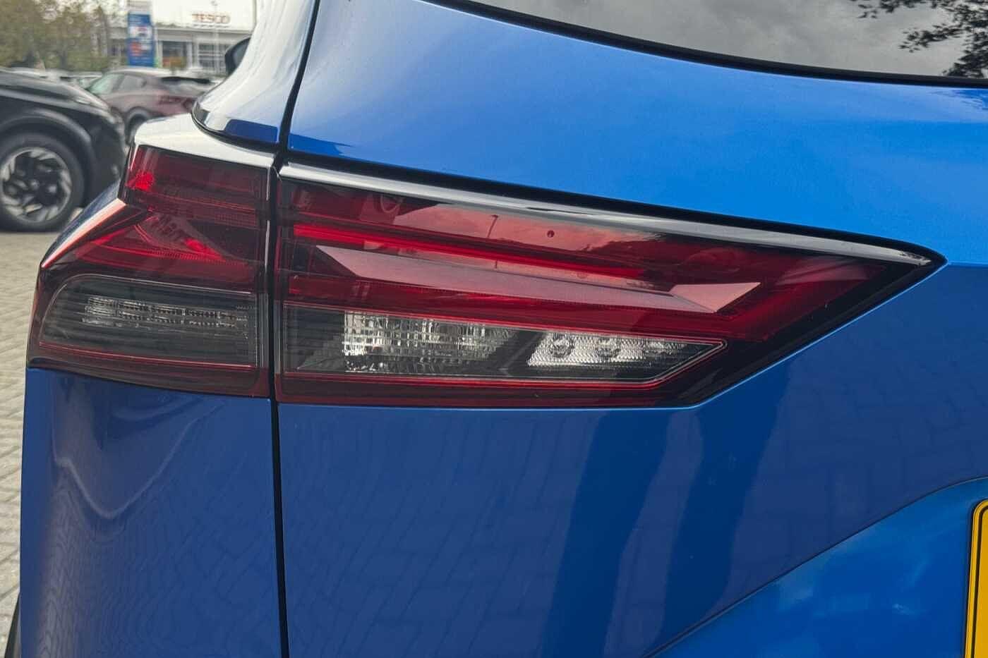 Used Nissan Qashqai 2021 for sale - 76085091: Photo 13