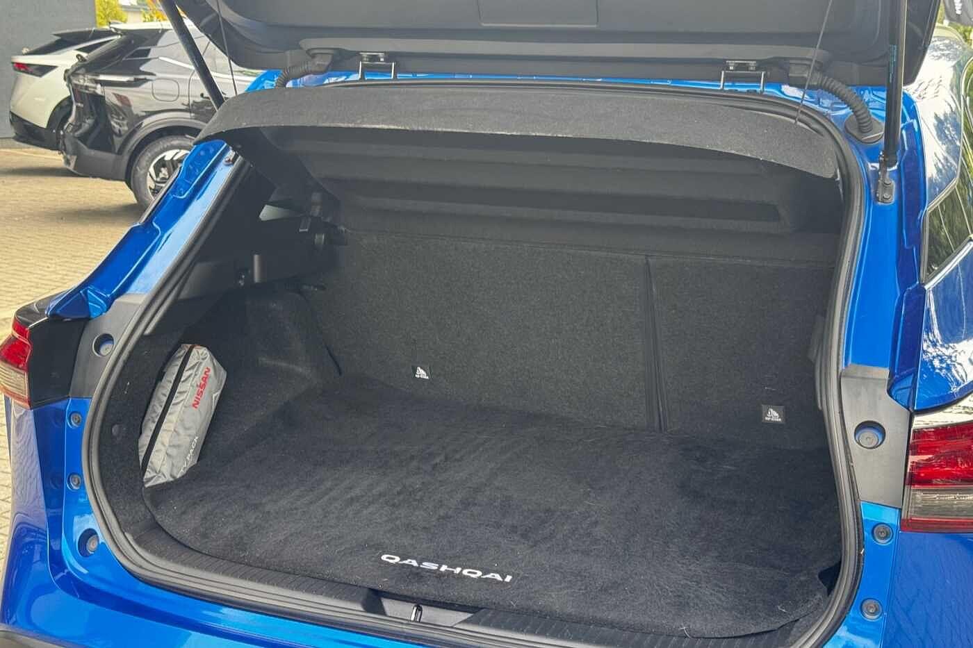 Used Nissan Qashqai 2021 for sale - 76085091: Photo 15