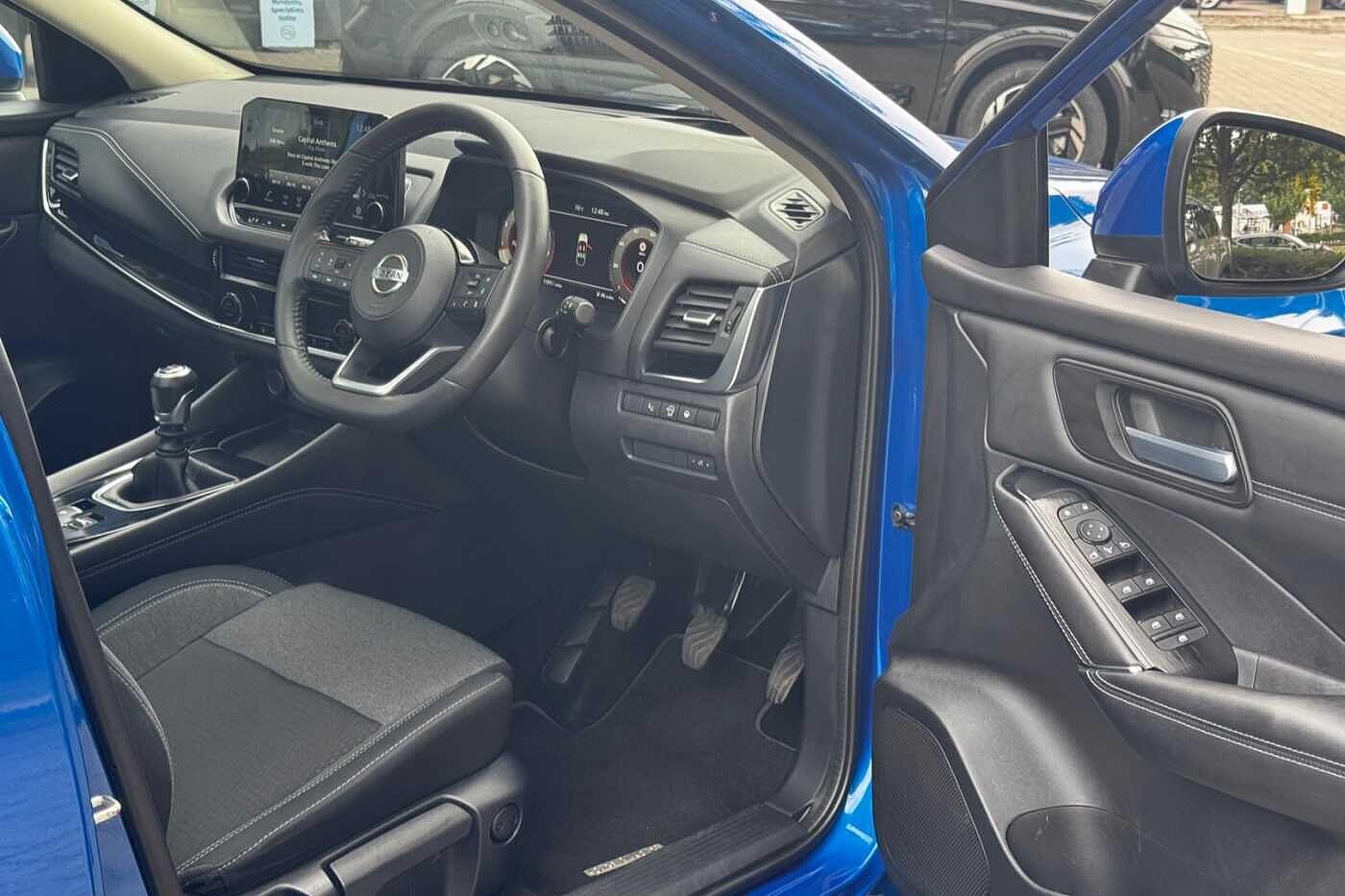 Used Nissan Qashqai 2021 for sale - 76085091: Photo 19