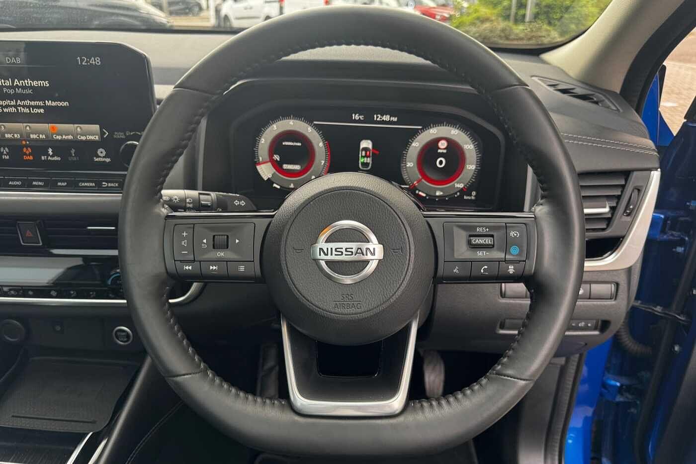 Used Nissan Qashqai 2021 for sale - 76085091: Photo 24