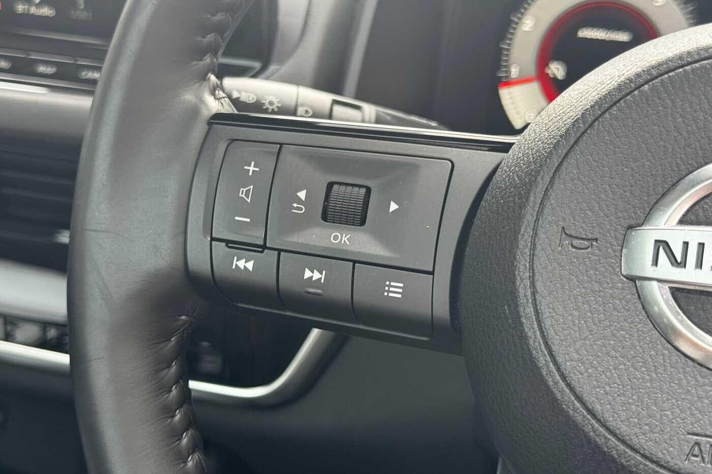 Used Nissan Qashqai 2021 for sale - 76085091: Photo 25