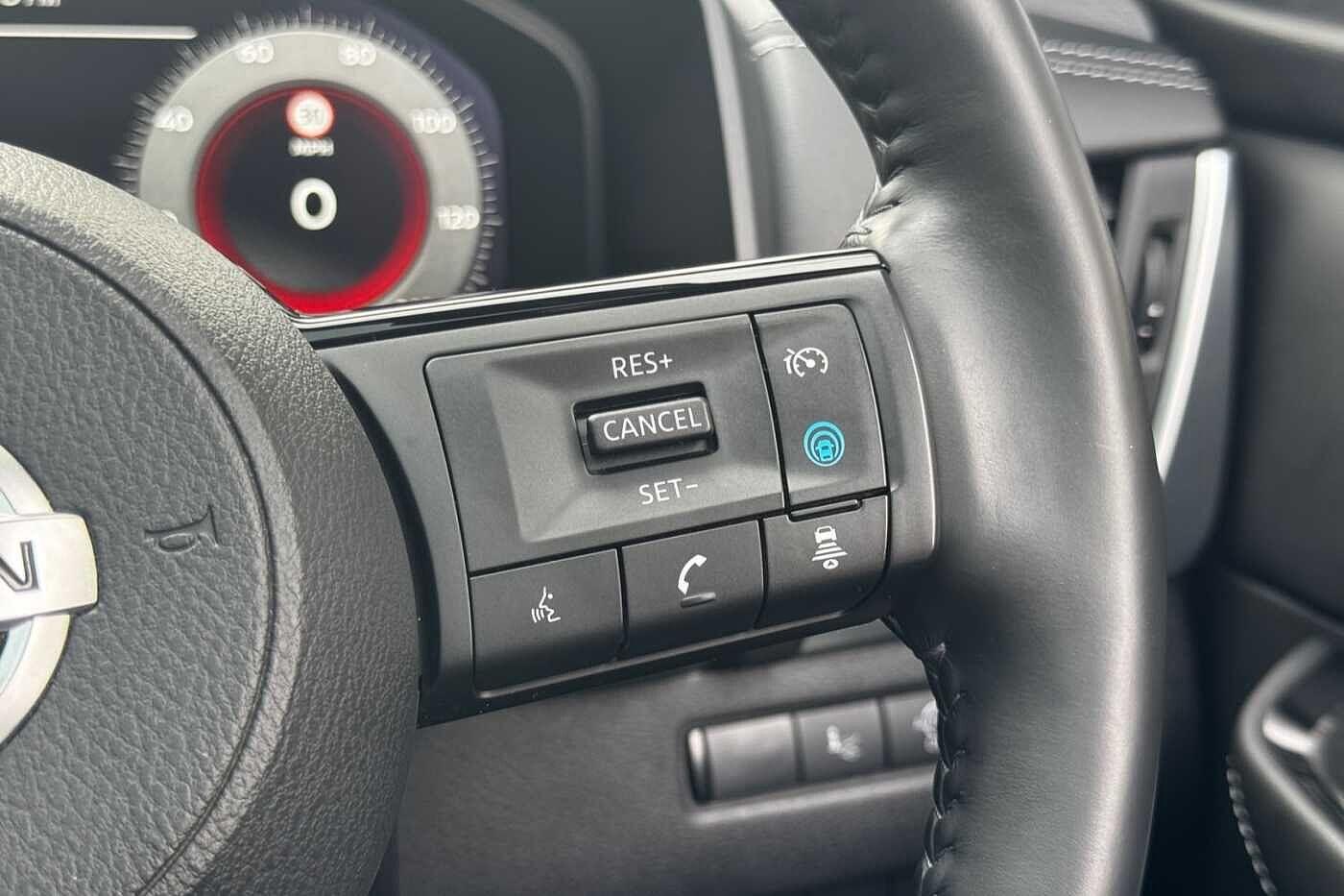 Used Nissan Qashqai 2021 for sale - 76085091: Photo 26