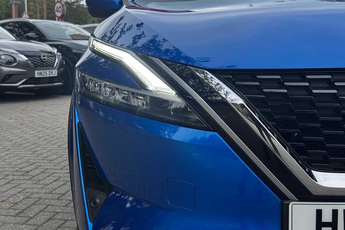 Used Nissan Qashqai 2021 for sale - 76085091: Photo 6
