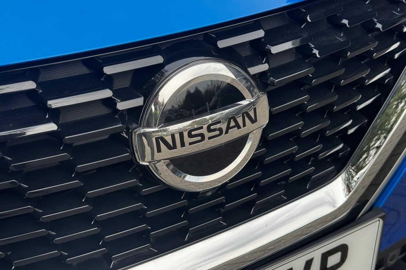 Used Nissan Qashqai 2021 for sale - 76085091: Photo 7