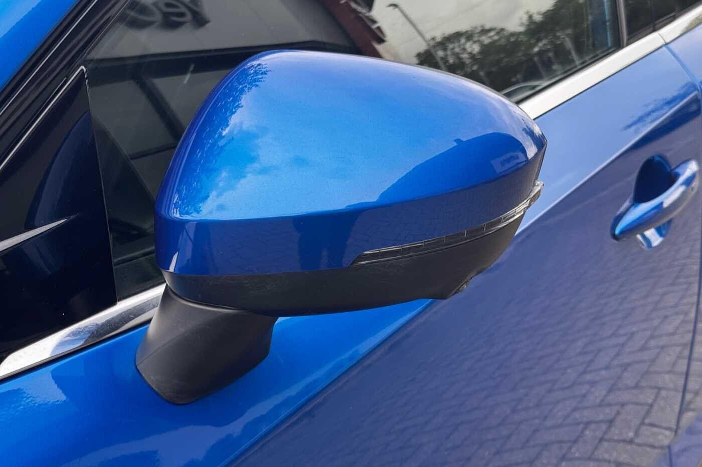 Used Nissan Qashqai 2021 for sale - 76085091: Photo 8
