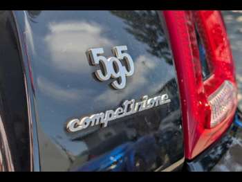 Used Abarth 595 2021 for sale - 75094099: Photo