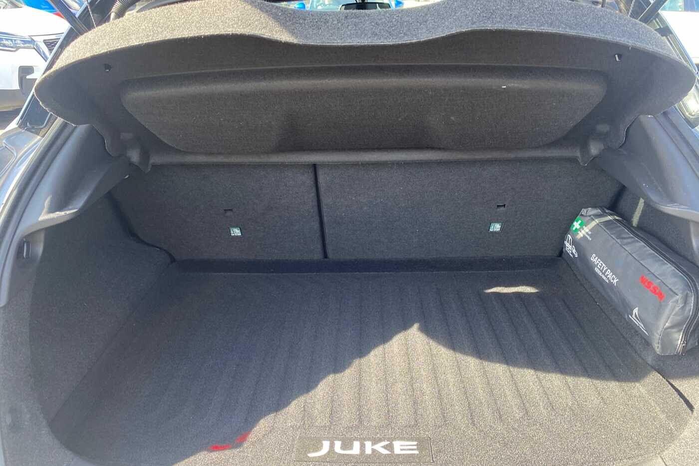 Used Nissan Juke 2022 for sale - 76099595: Photo 20