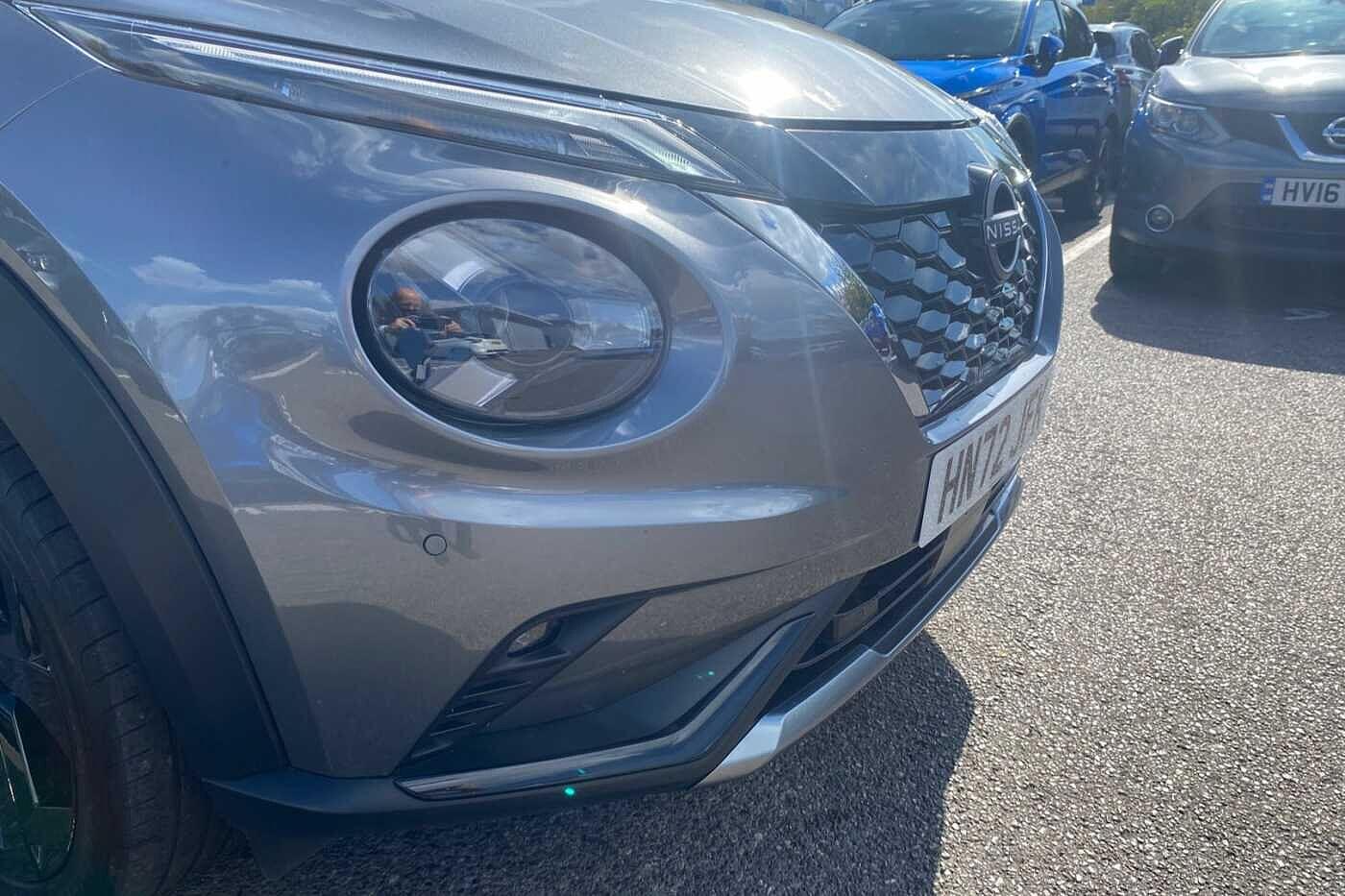 Used Nissan Juke 2022 for sale - 76099595: Photo 25
