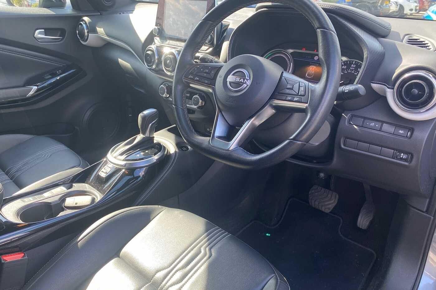 Used Nissan Juke 2022 for sale - 76099595: Photo 26