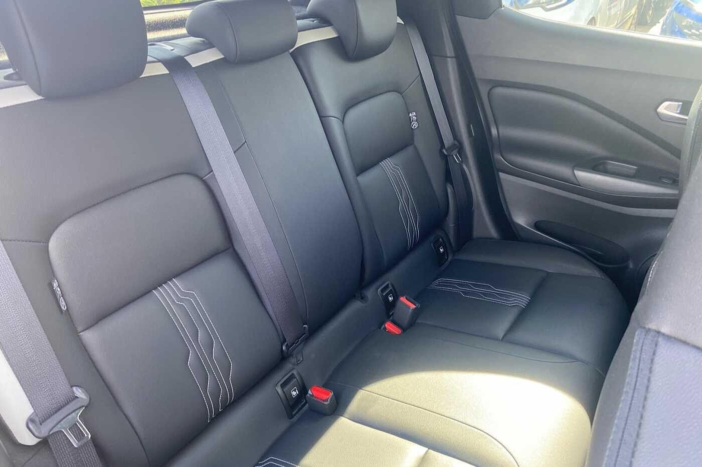 Used Nissan Juke 2022 for sale - 76099595: Photo 28