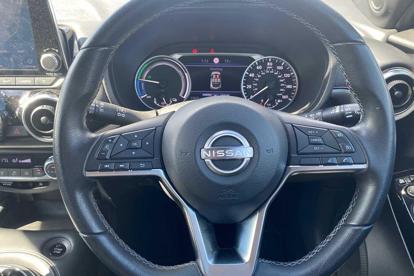 Used Nissan Juke 2022 for sale - 76099595: Photo 36