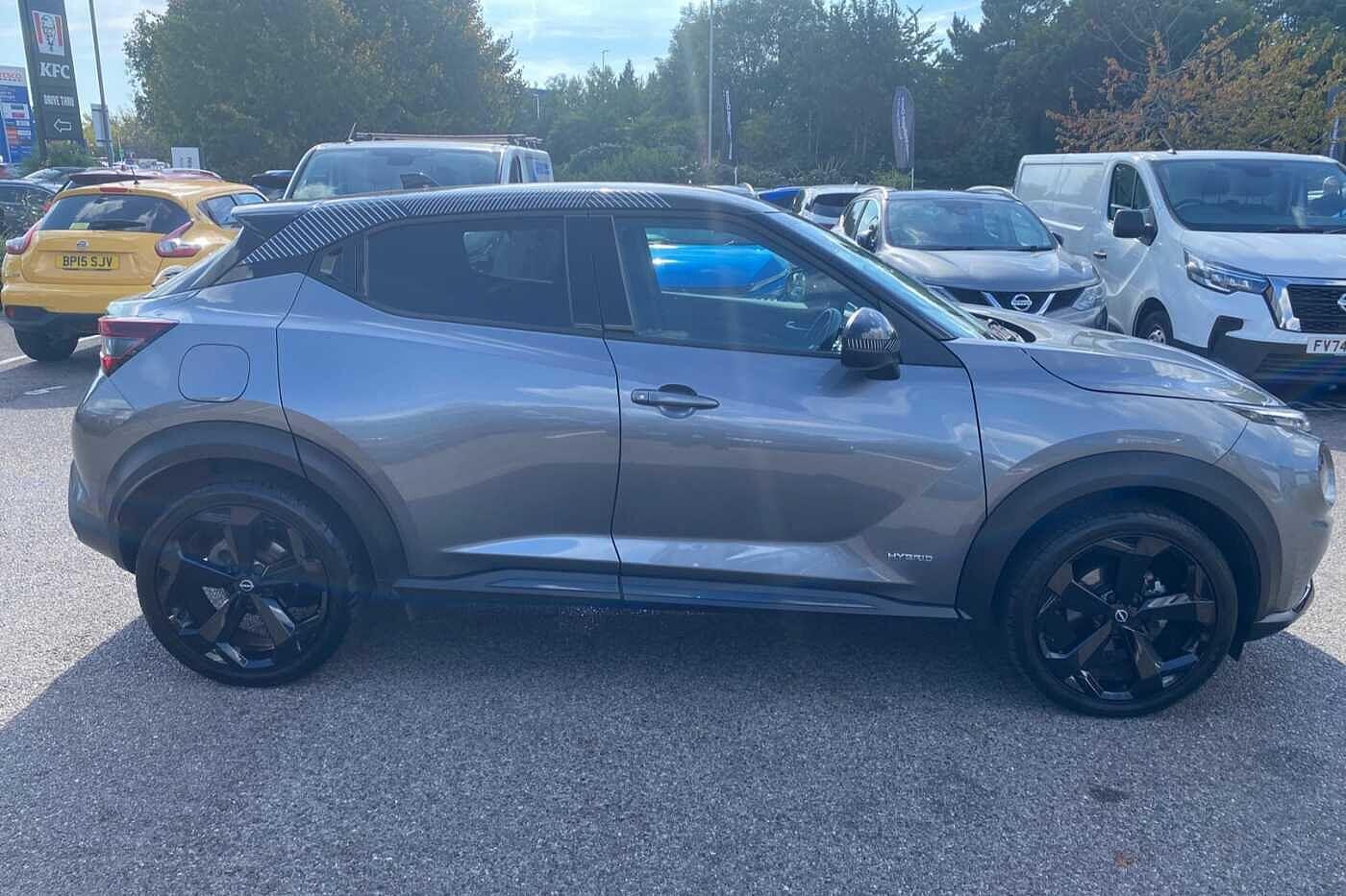 Used Nissan Juke 2022 for sale - 76099595: Photo 6