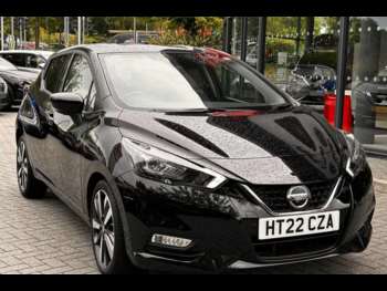2022 (22) - 1.0 IG-T 92 Tekna 5dr CVT