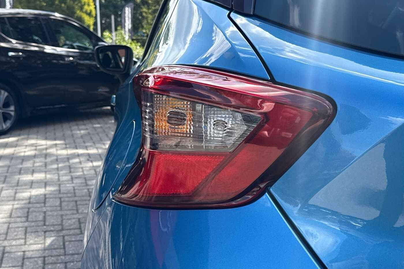 Used Nissan Micra 2018 for sale - 76109369: Photo 11