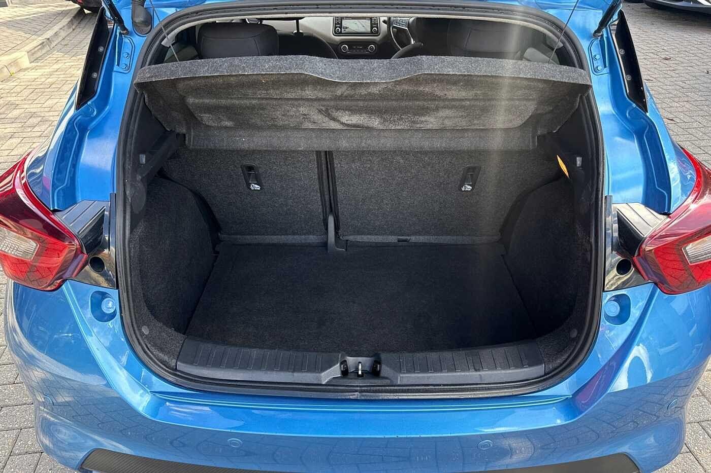 Used Nissan Micra 2018 for sale - 76109369: Photo 12