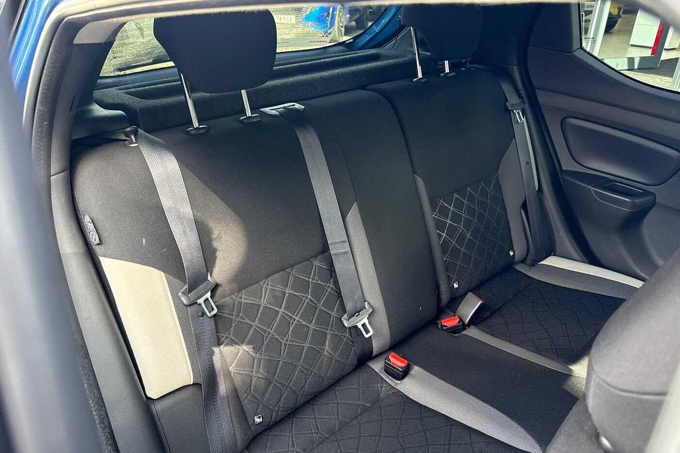 Used Nissan Micra 2018 for sale - 76109369: Photo 13