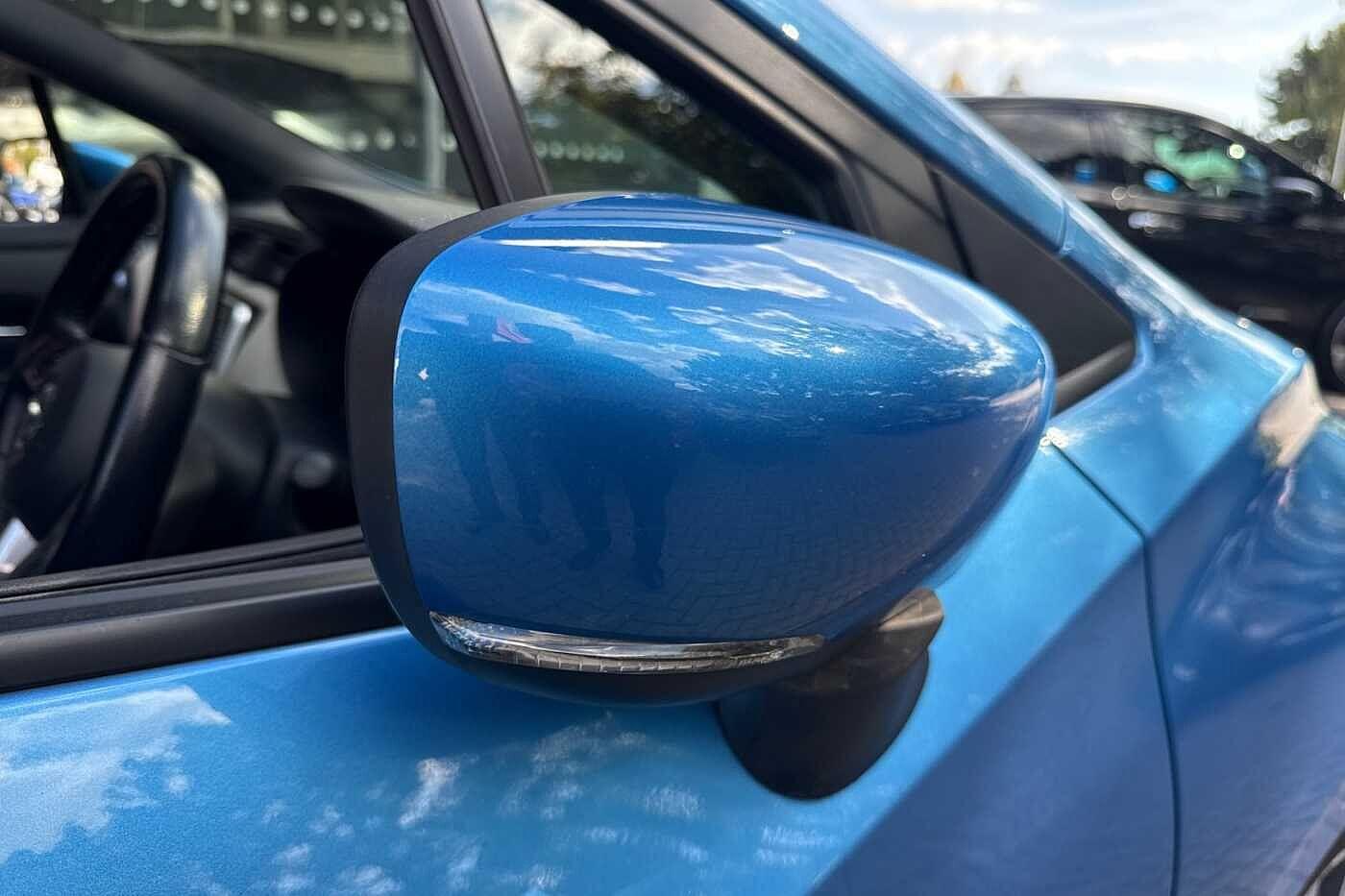 Used Nissan Micra 2018 for sale - 76109369: Photo 15