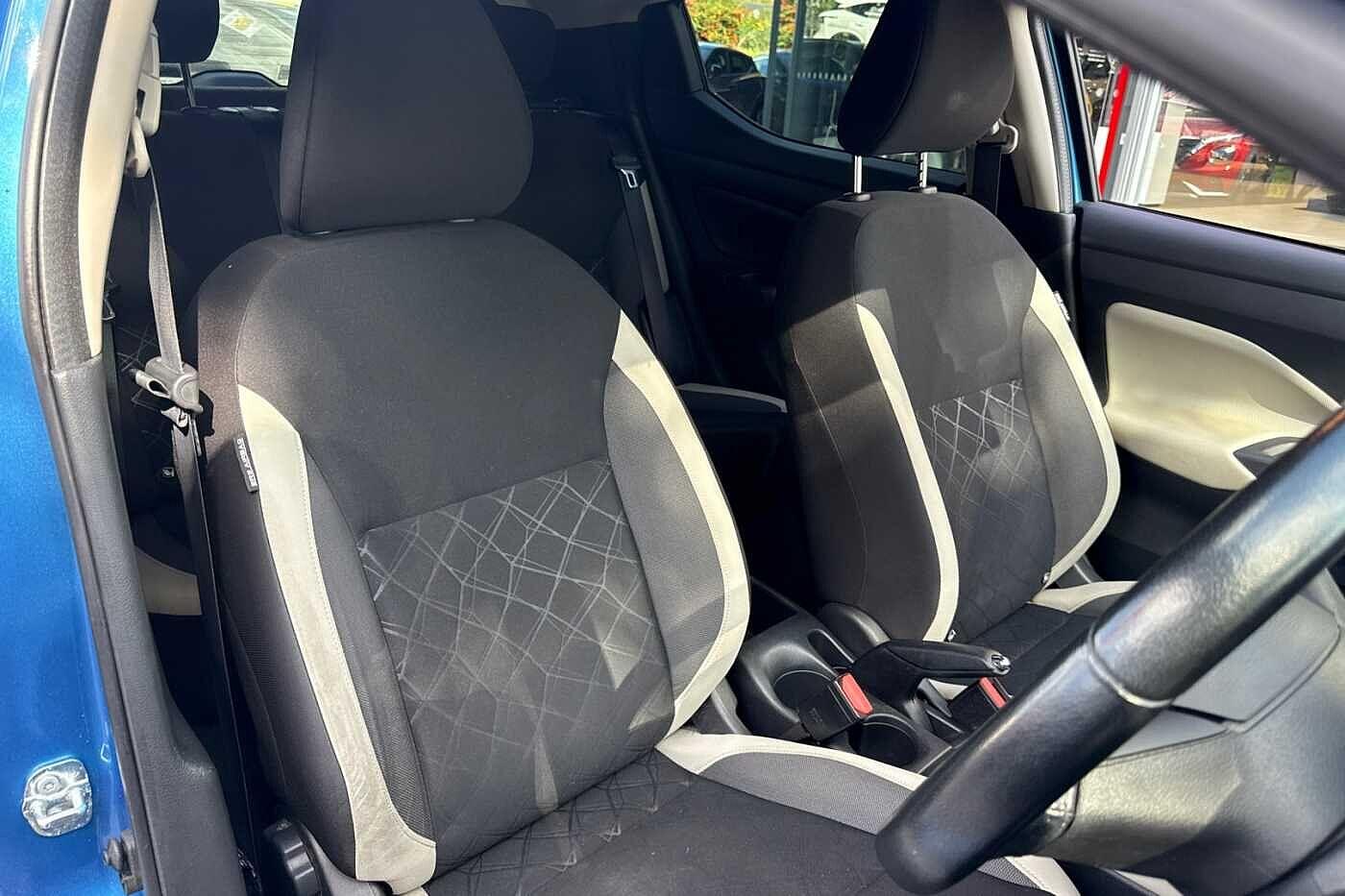 Used Nissan Micra 2018 for sale - 76109369: Photo 16