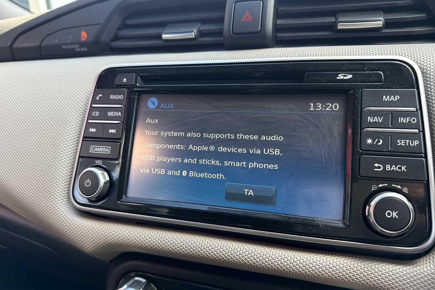 Used Nissan Micra 2018 for sale - 76109369: Photo 25