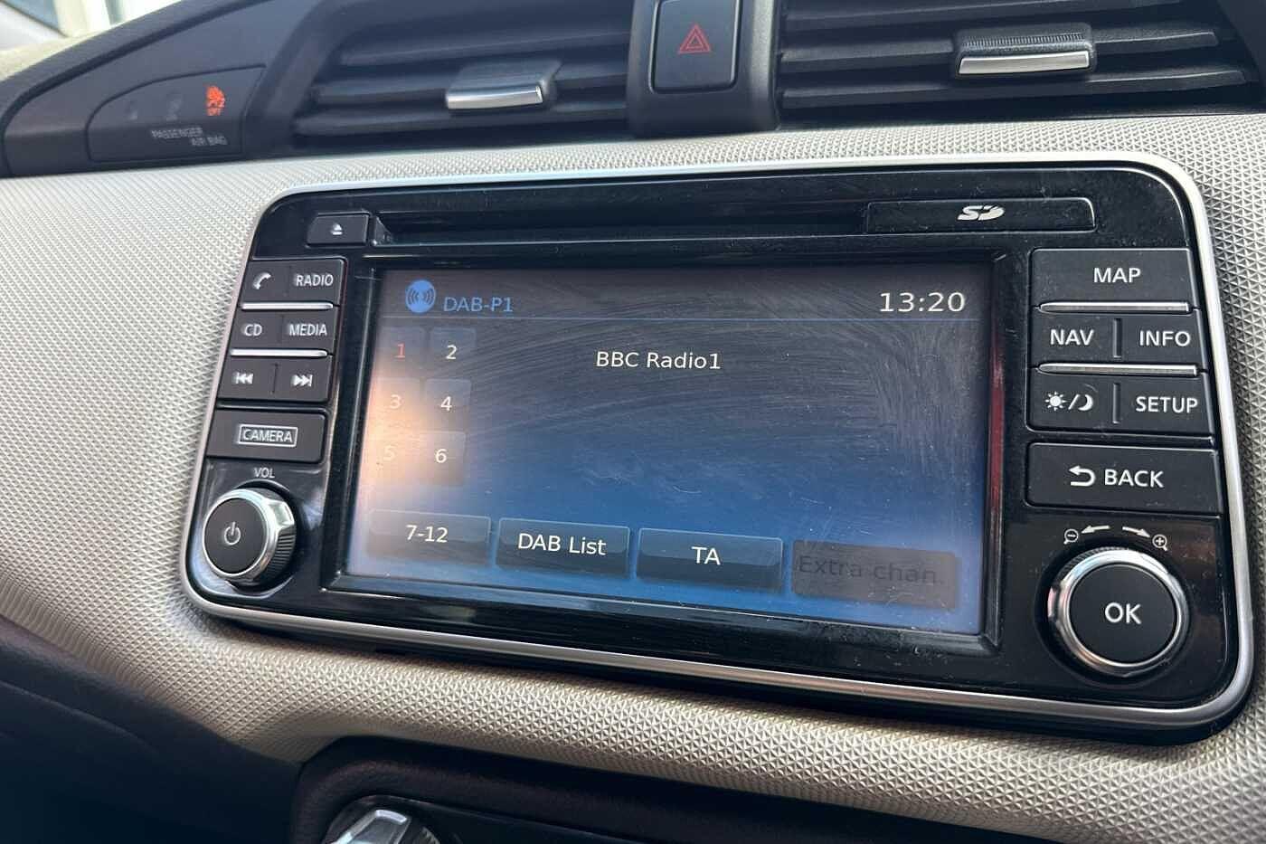Used Nissan Micra 2018 for sale - 76109369: Photo 26