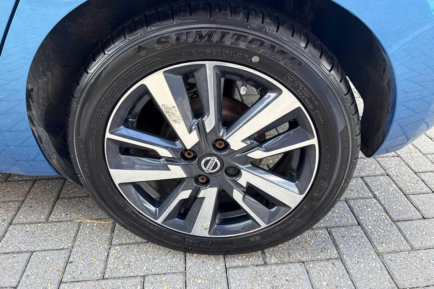 Used Nissan Micra 2018 for sale - 76109369: Photo 34