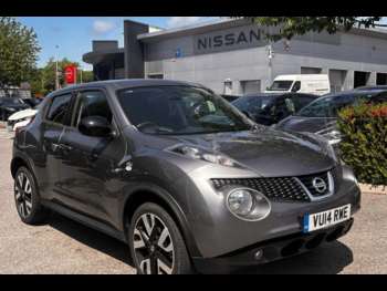 2014 (14) - 1.6 N-Tec 5dr CVT