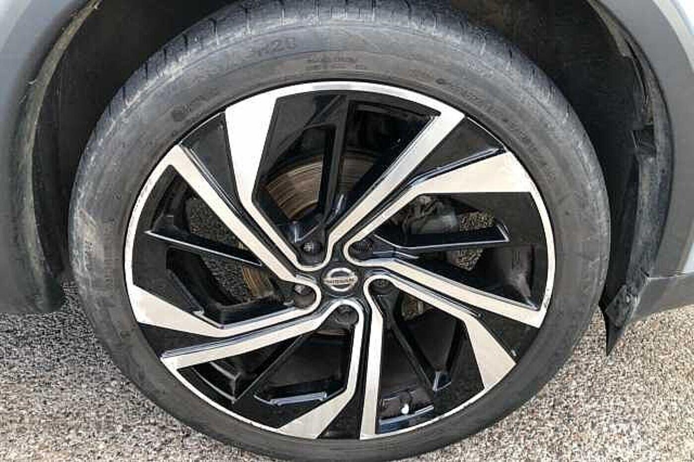 Used Nissan Qashqai 2021 for sale - 76179749: Photo 10