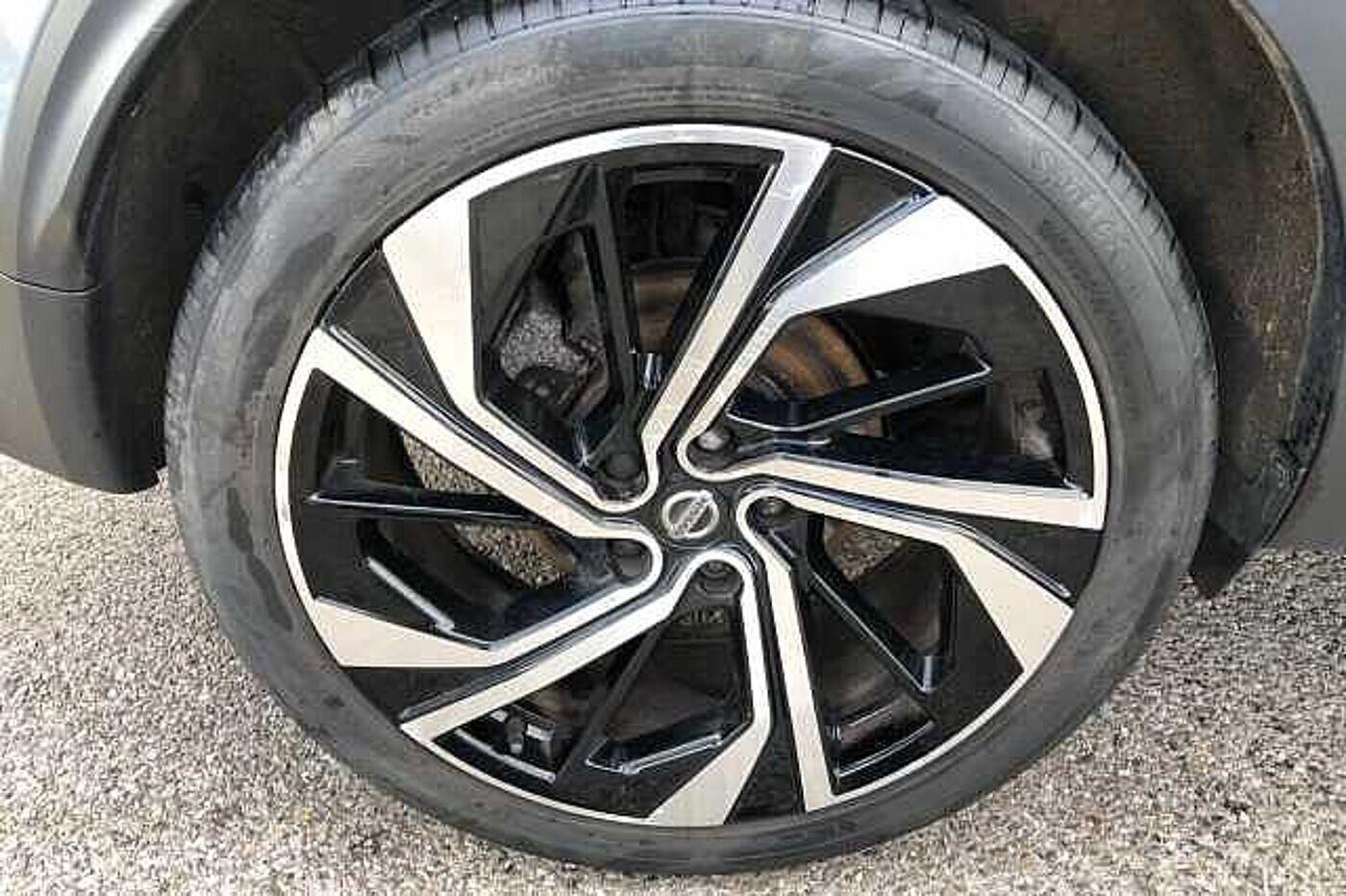 Used Nissan Qashqai 2021 for sale - 76179749: Photo 11