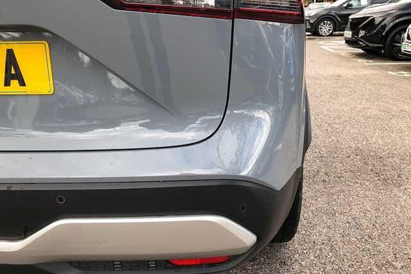 Used Nissan Qashqai 2021 for sale - 76179749: Photo 12