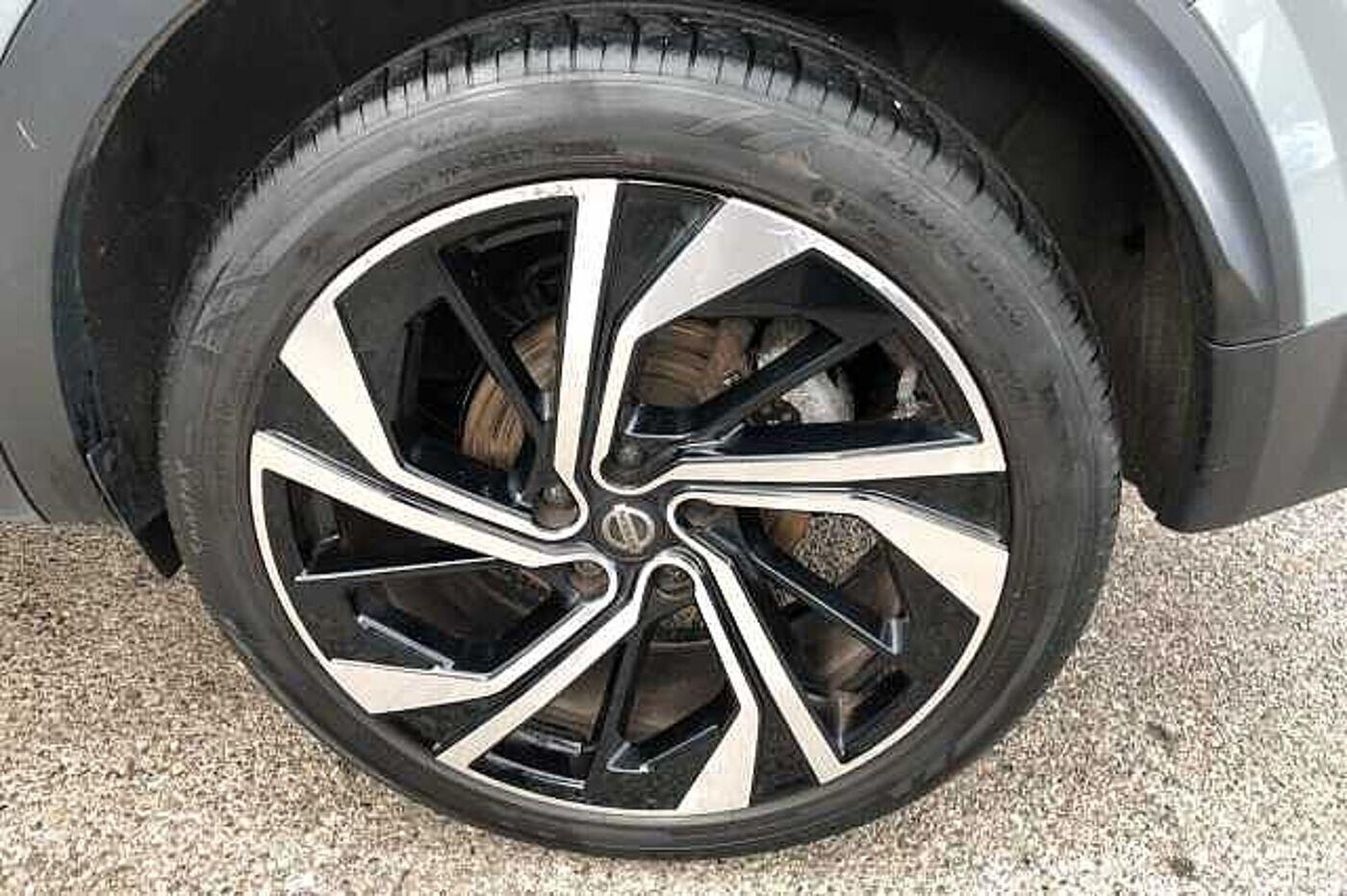 Used Nissan Qashqai 2021 for sale - 76179749: Photo 13