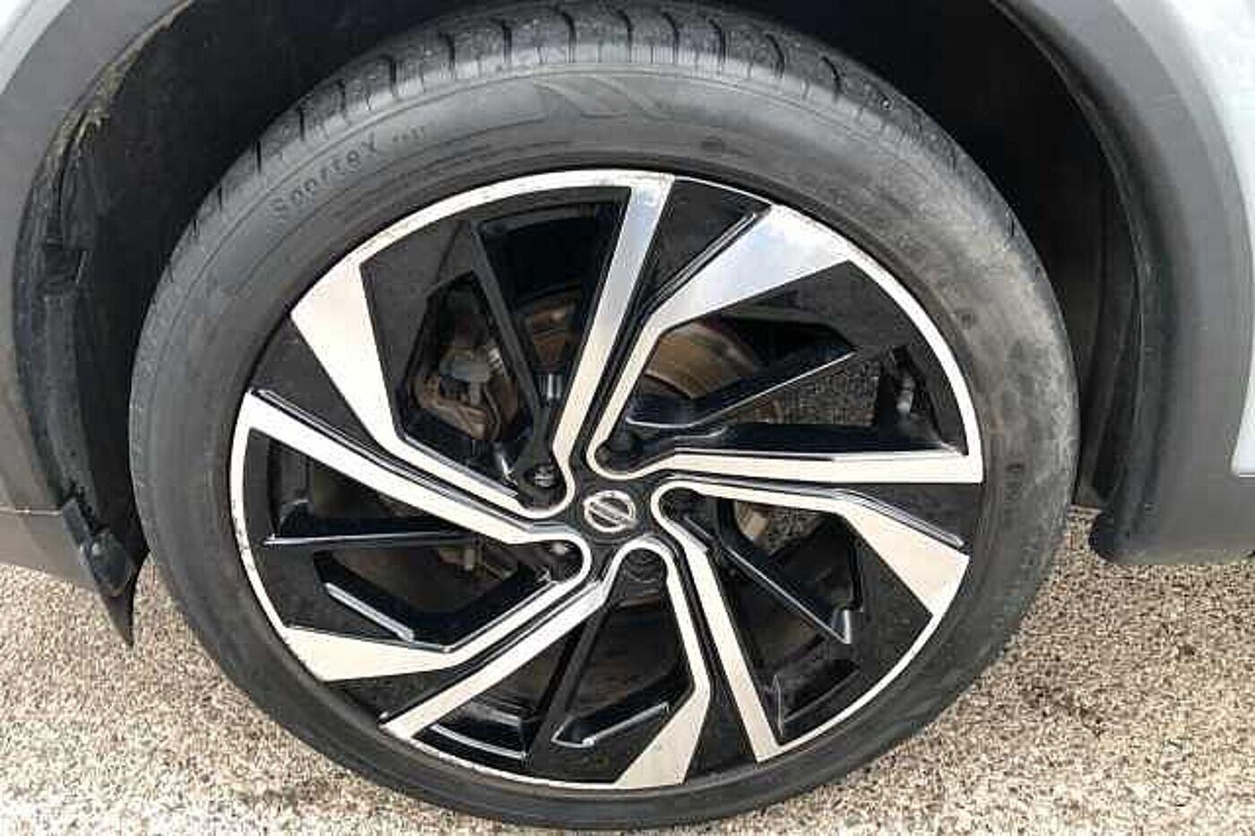 Used Nissan Qashqai 2021 for sale - 76179749: Photo 14