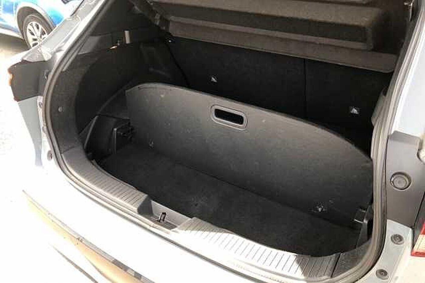 Used Nissan Qashqai 2021 for sale - 76179749: Photo 16