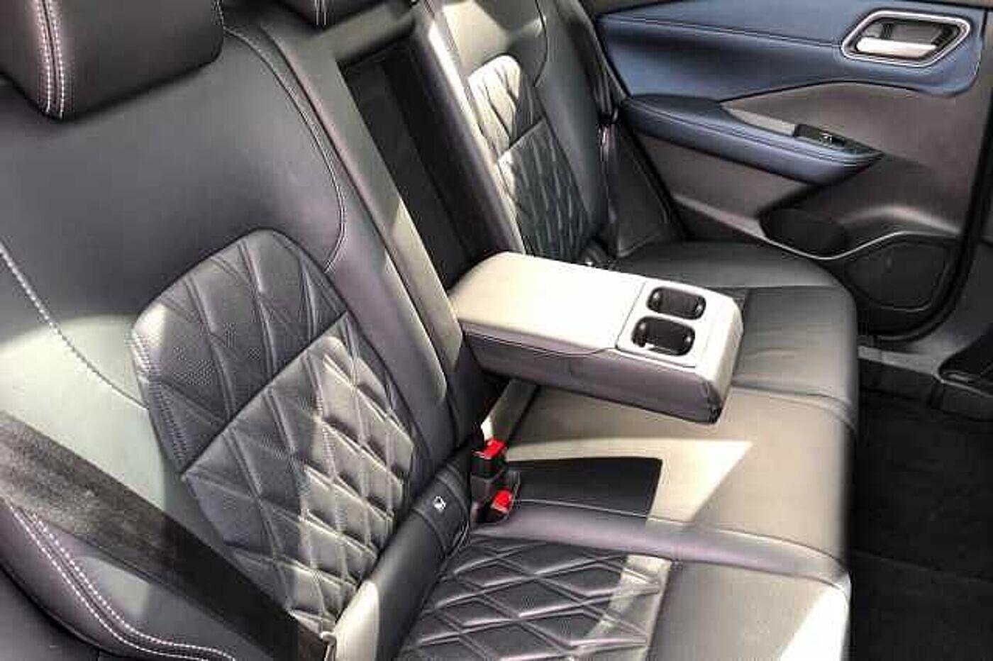 Used Nissan Qashqai 2021 for sale - 76179749: Photo 19