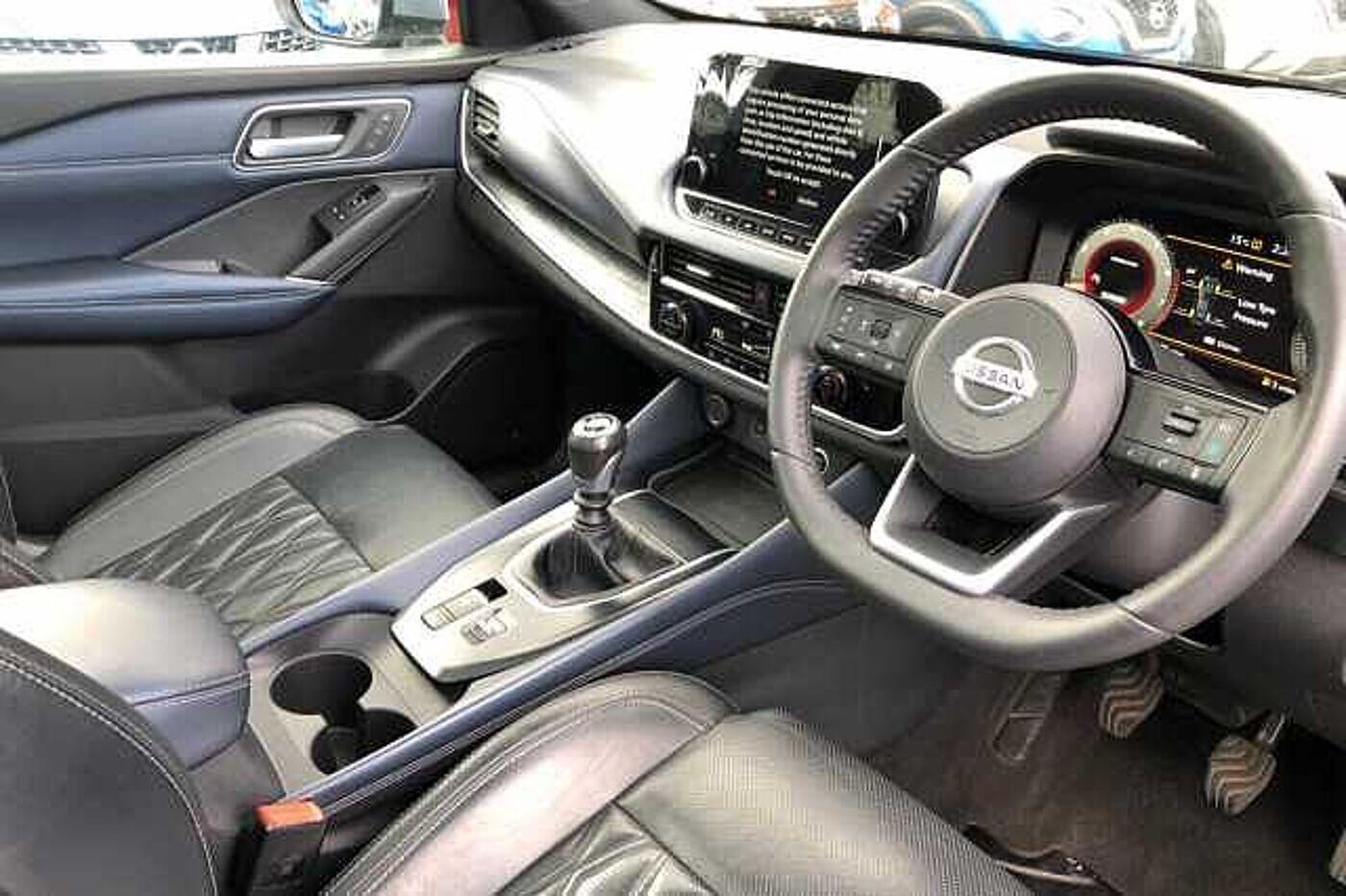 Used Nissan Qashqai 2021 for sale - 76179749: Photo 22